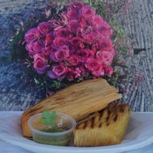 Tamales